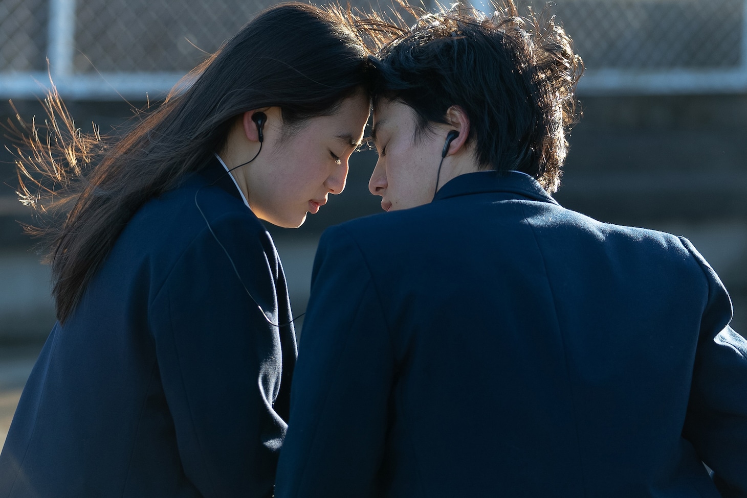 「First Love 初恋」