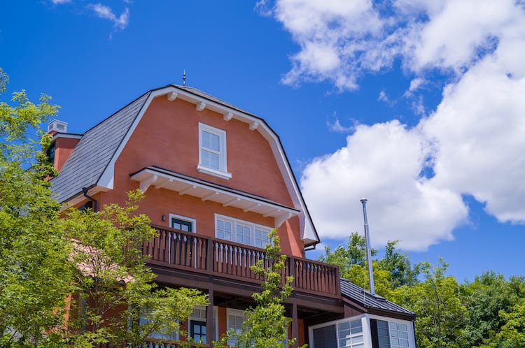 ビル・建物】ジ ブ リパーク 建物シリーズ 耳をすませば 地球屋  