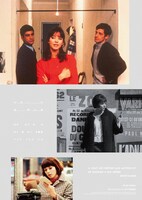 「ジャン＝リュック・ゴダール監督追悼上映」第2弾メインビジュアル