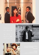 ル・シネマのゴダール追悼企画第2弾、「女は女である」「女と男のいる舗道」など上映