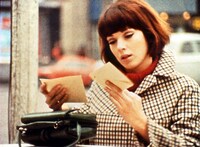 「パリところどころ」 (c)LES FILMS DU LOSANGE 1965