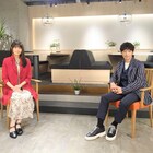 「ハウス・オブ・ザ・ドラゴン」早見沙織と津田健次郎の推しキャラは?対談映像が到着