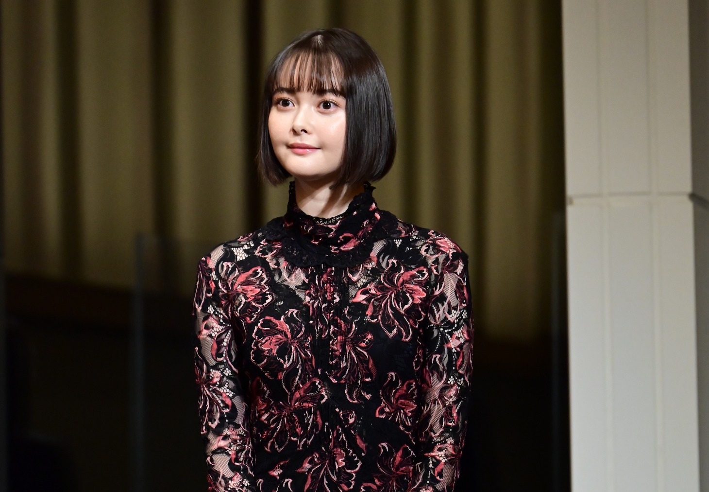 玉城ティナ