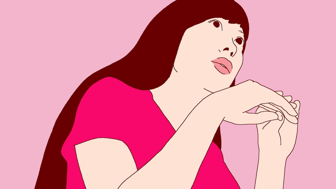 短編アニメーション作品集「指先から宇宙まで」公開、水尻自子や冠木佐和子の新作も