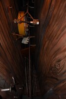 「床下の家と小人の庭」