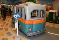 「子どもの街」