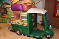 「子どもの街」