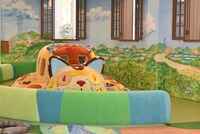 「ネコバスルーム」