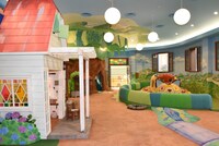 「ネコバスルーム」