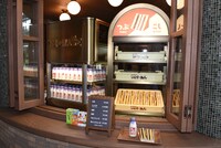 「ミルクスタンド シベリ❅あん」