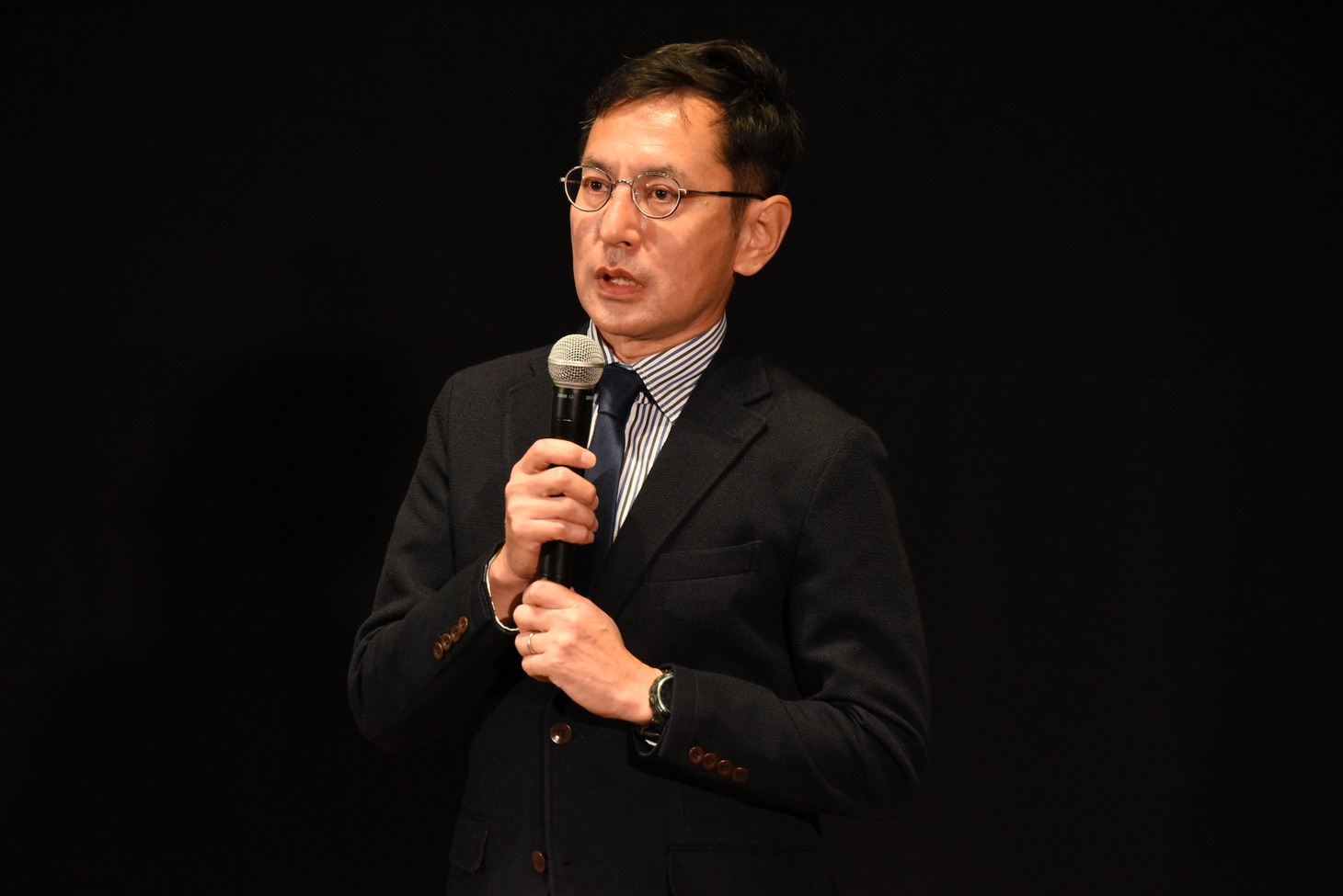 宮崎吾朗