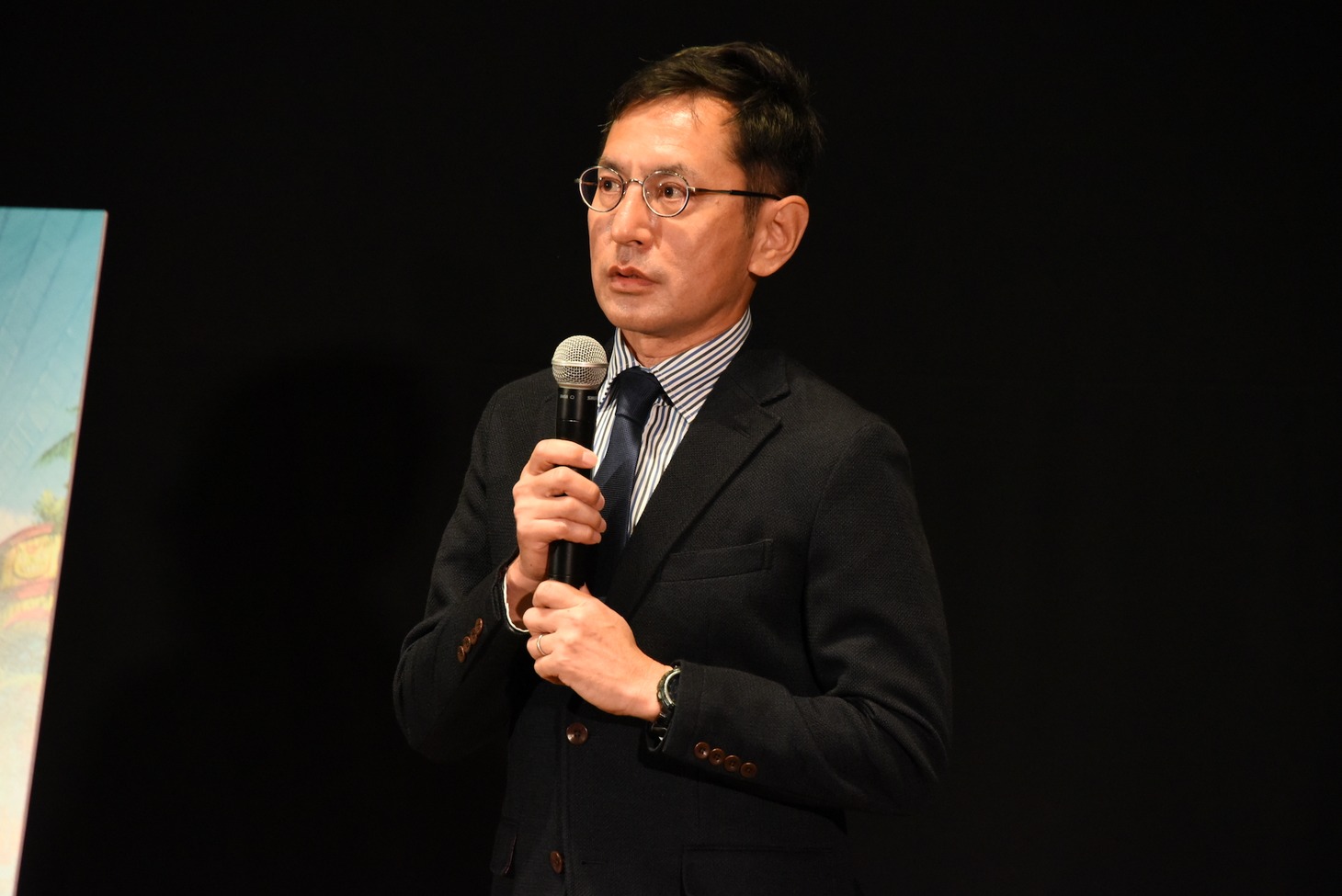 宮崎吾朗