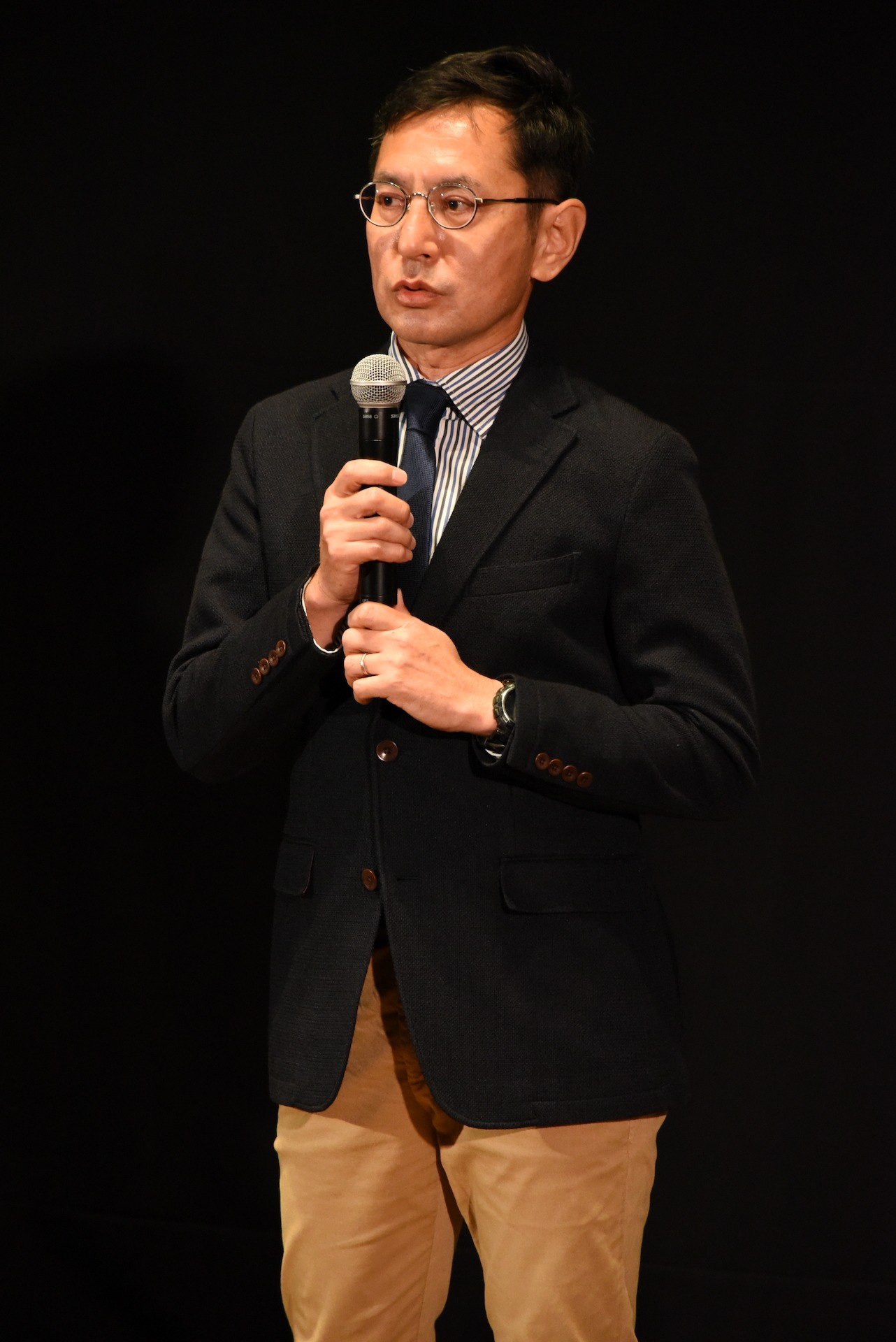 宮崎吾朗