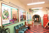 「ジブリの大倉庫」より。