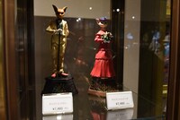 「ジブリの大倉庫ショップ 冒険飛行団」