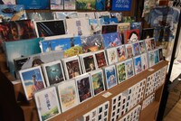 「ジブリの大倉庫ショップ 冒険飛行団」