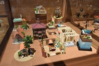 「ジブリの大倉庫ショップ 冒険飛行団」