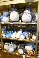 「ジブリの大倉庫ショップ 冒険飛行団」