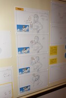 「『食べるを描く。』増補改訂版」