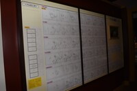 「『食べるを描く。』増補改訂版」