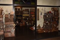 「ジブリのなりきり名場面展」