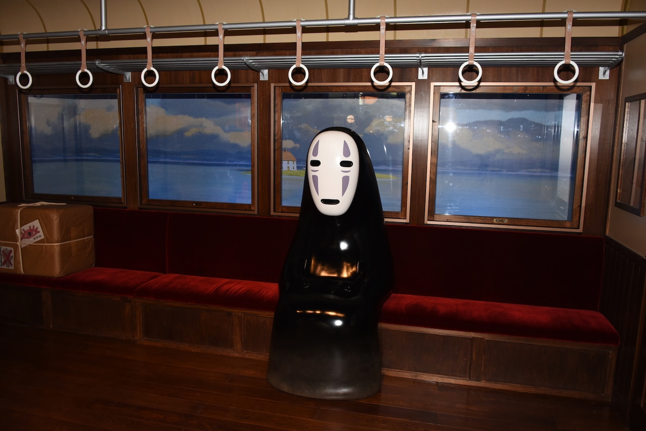 地球屋」より古時計。 [画像ギャラリー 8/193] - 映画ナタリー