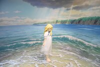 「ジブリのなりきり名場面展」