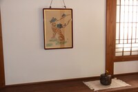 「サツキとメイの家」