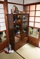 「サツキとメイの家」