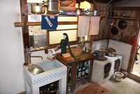 「サツキとメイの家」