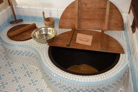 「サツキとメイの家」