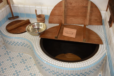 「サツキとメイの家」