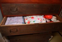 「サツキとメイの家」