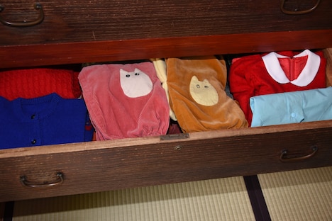 「サツキとメイの家」