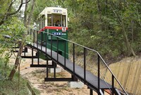 「どんどこ号」