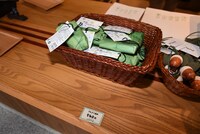 「どんどこ処」で販売されている飴。