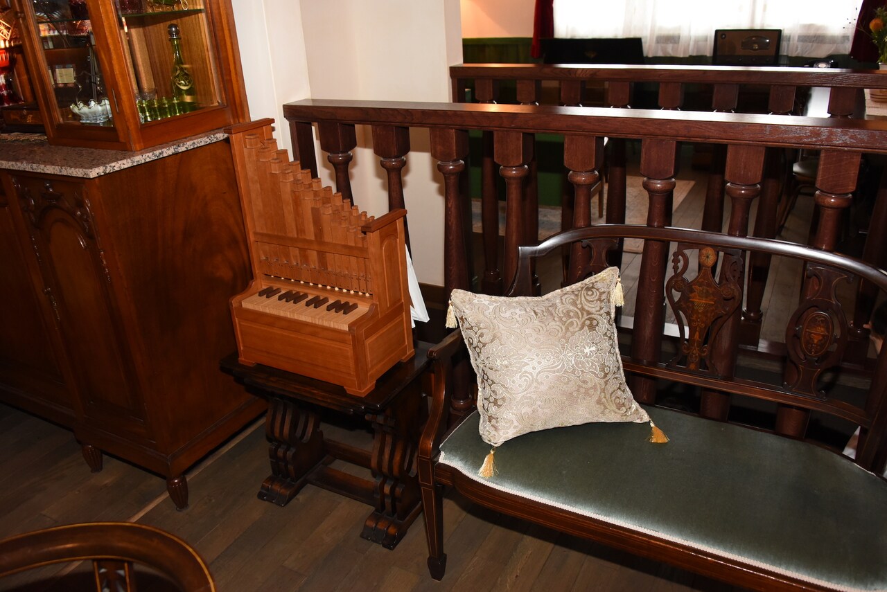 地球屋」より古時計。 [画像ギャラリー 166/193] - 映画ナタリー