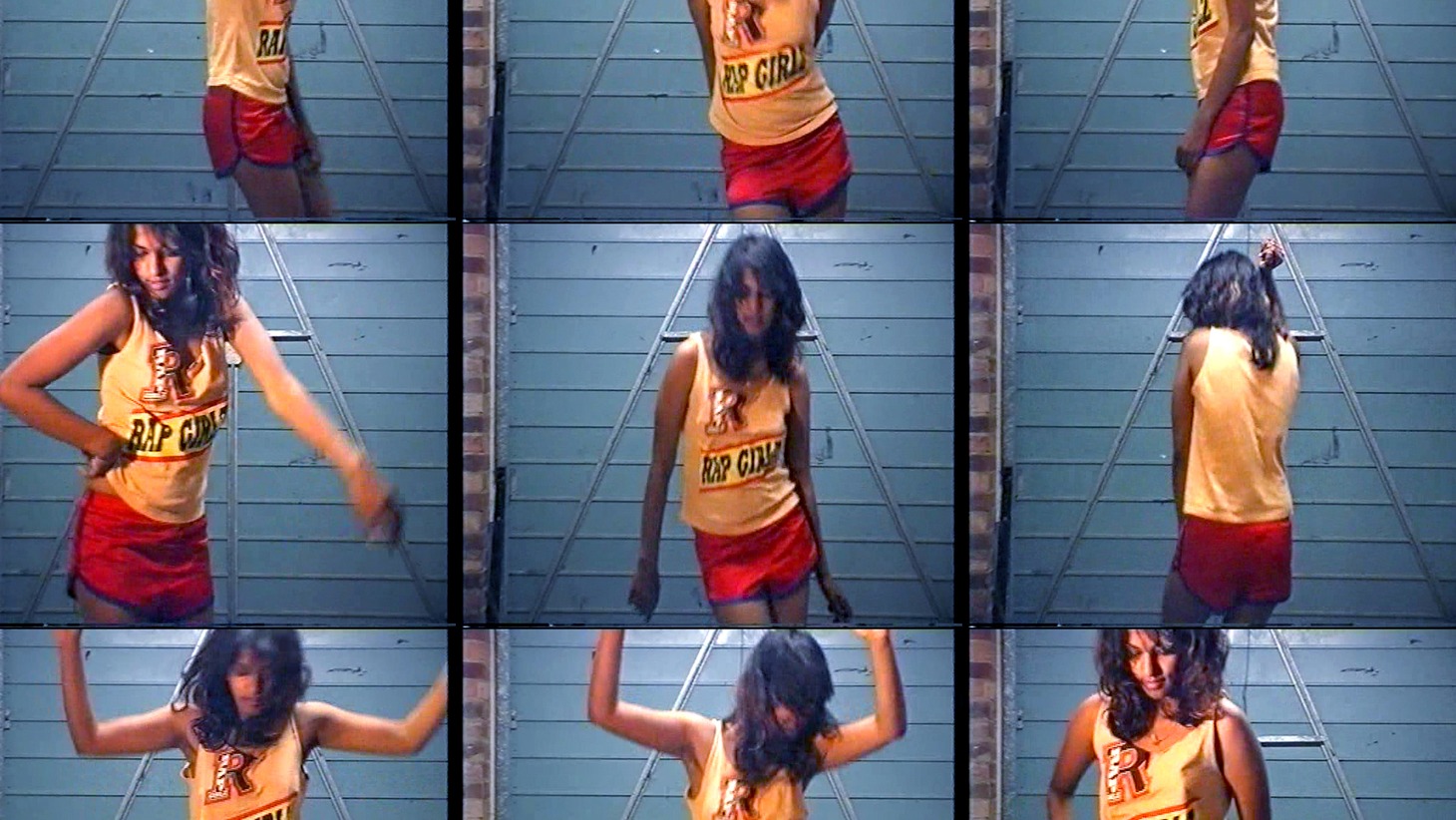 「マタンギ / マヤ / M.I.A.」 (c)Cinereach
