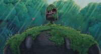 「天空の城ラピュタ」 (c) 1986 Studio Ghibli