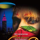 エイリアンが麻薬求めニューヨークに「リキッドスカイ」4K修復版アンコール上映