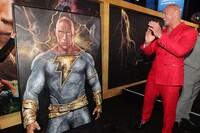 ドウェイン・ジョンソン