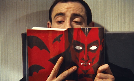 「健康でさえあれば」 (c)1973 - CAPAC - Les Films de la Colombe