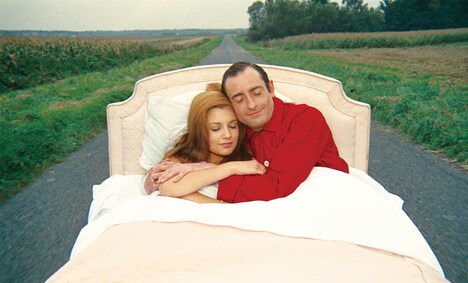 「大恋愛」 (c)1968 - CAPAC