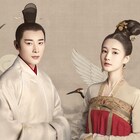 中国ドラマ「鶴唳華亭」日本初放送、叶わぬ愛に翻弄される孤独な皇太子の運命描く