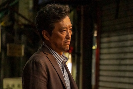 「宮松と山下」新場面写真