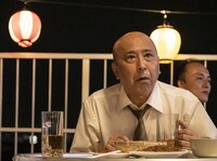 「宮松と山下」新場面写真