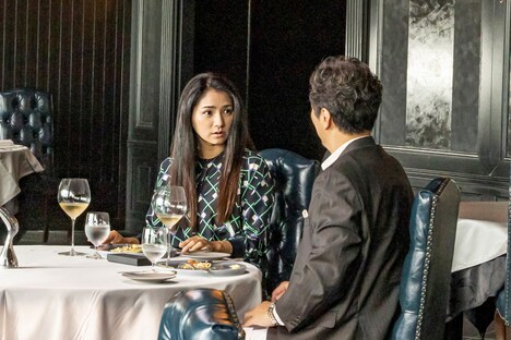 「宮松と山下」新場面写真