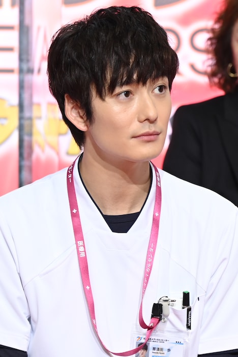 岡田将生