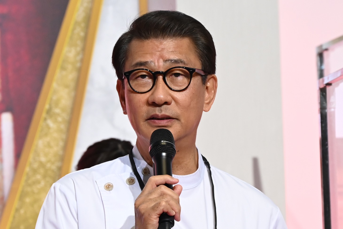 中井貴一