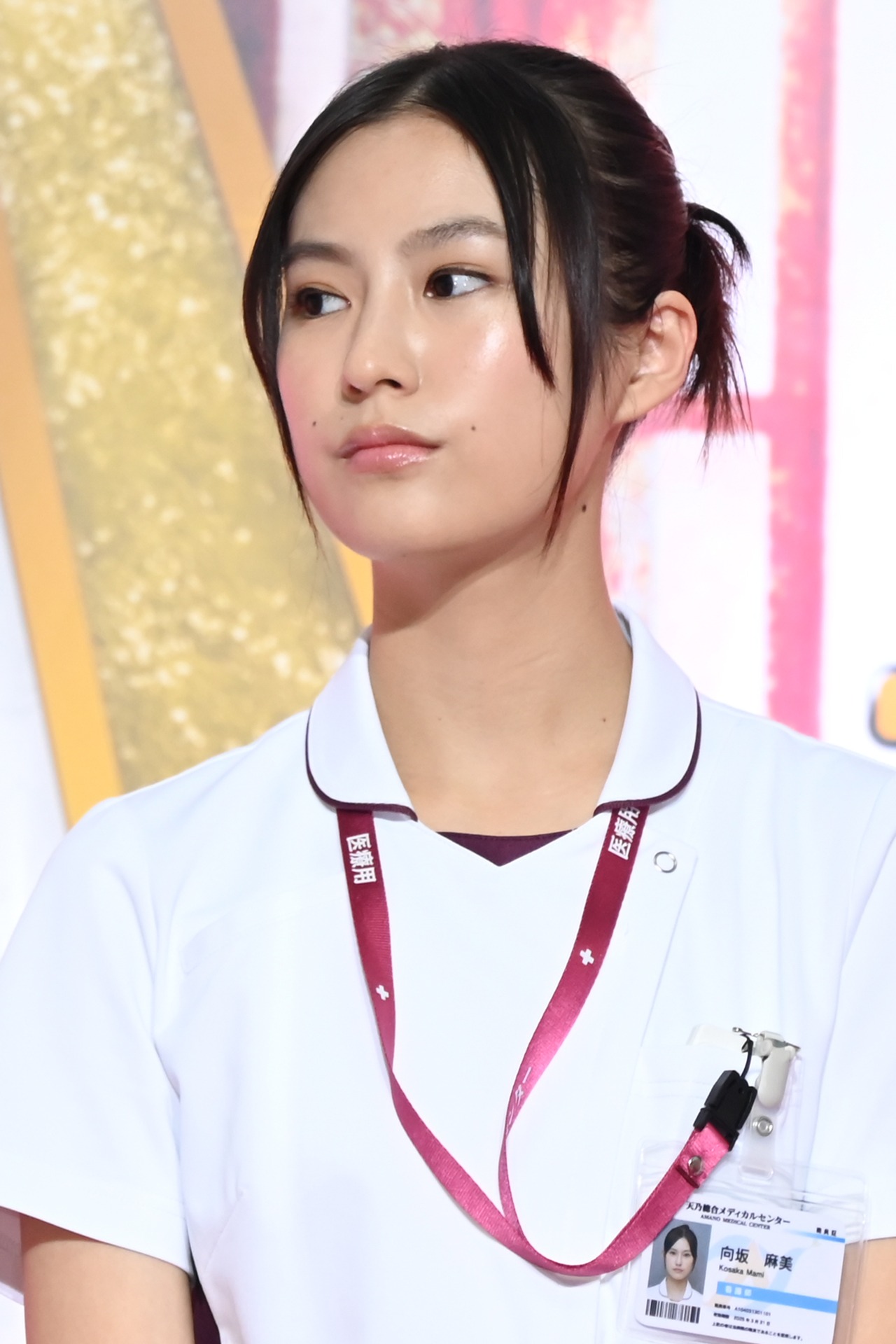 恒松祐里